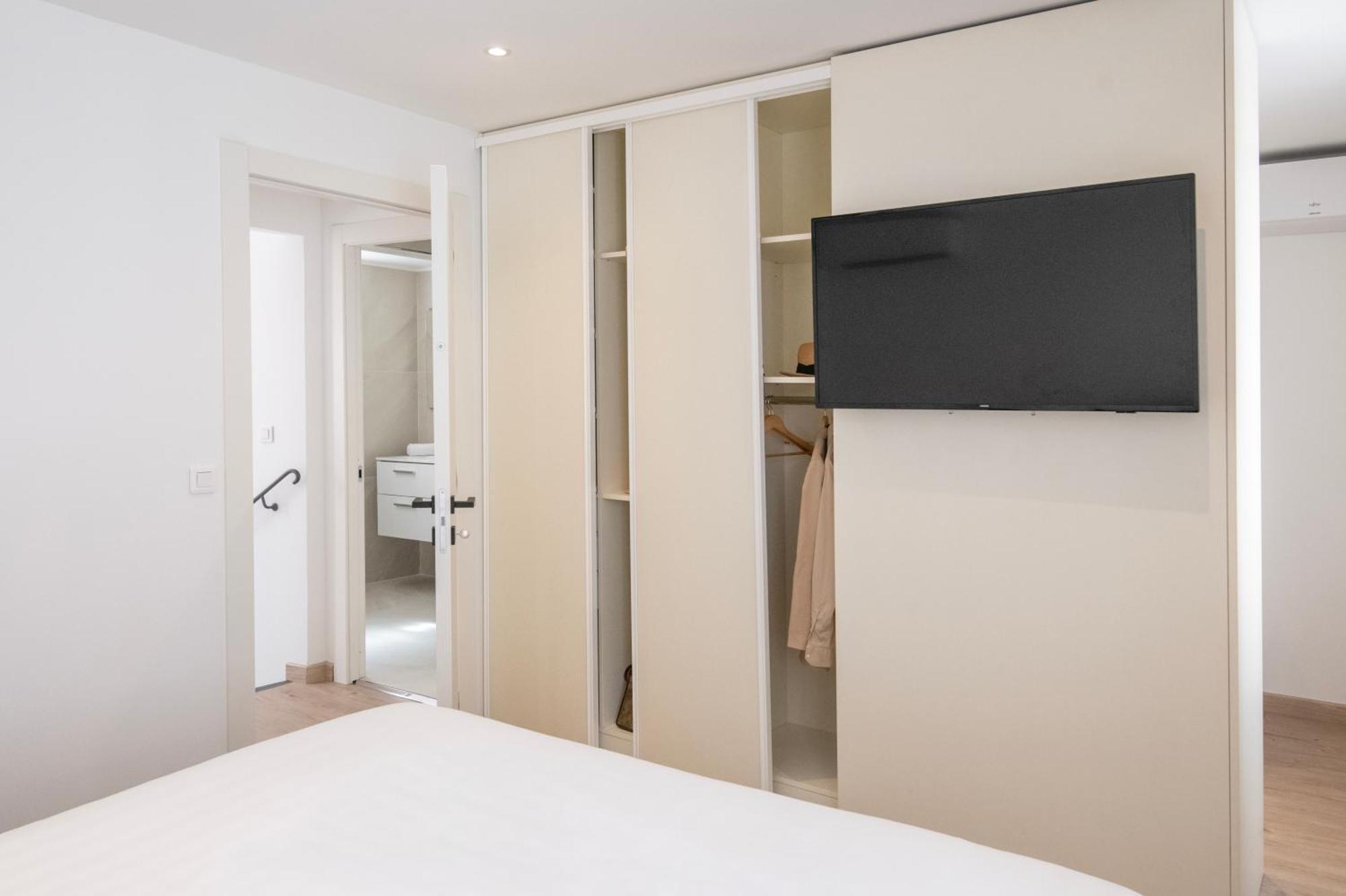 Appartements French Riviera Confidential Centre Ville Juan Les Pins Proche Des Plages Quarto foto